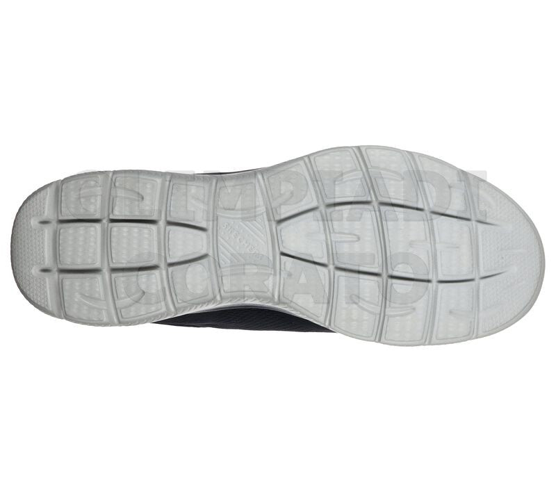 SKECHERS SUMMIT blu MEMORYFOAM