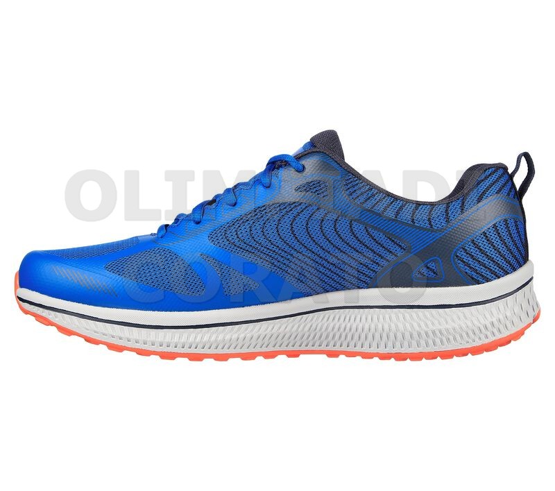GO RUN CONSISTENT- F SKECHERS ROYAL