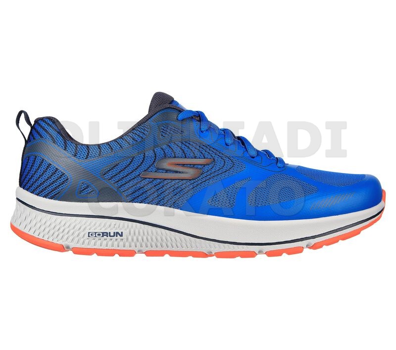 GO RUN CONSISTENT- F SKECHERS ROYAL