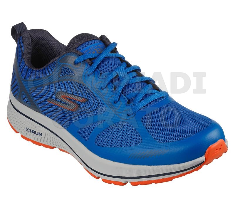 GO RUN CONSISTENT- F SKECHERS ROYAL