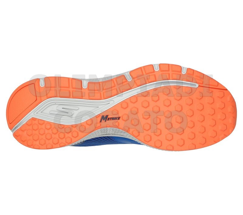 GO RUN CONSISTENT- F SKECHERS ROYAL