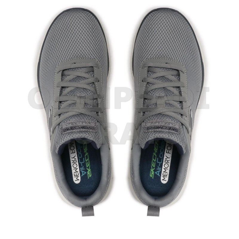 FLEX ADVANTAGE 4.0-P SKECHERS GRIGIO