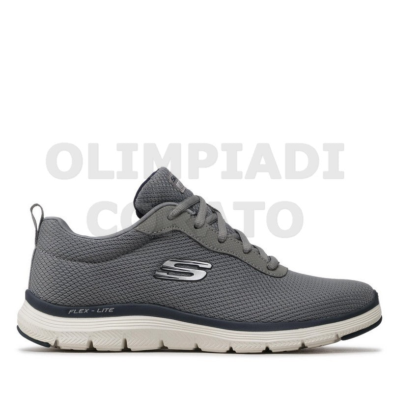 FLEX ADVANTAGE 4.0-P SKECHERS GRIGIO