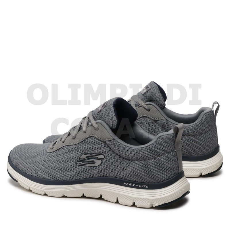 FLEX ADVANTAGE 4.0-P SKECHERS GRIGIO