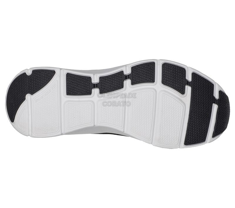 ARCH FIT D'LUX - SUM SKECHERS NERO