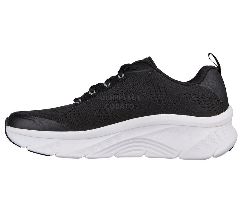 ARCH FIT D'LUX - SUM SKECHERS NERO