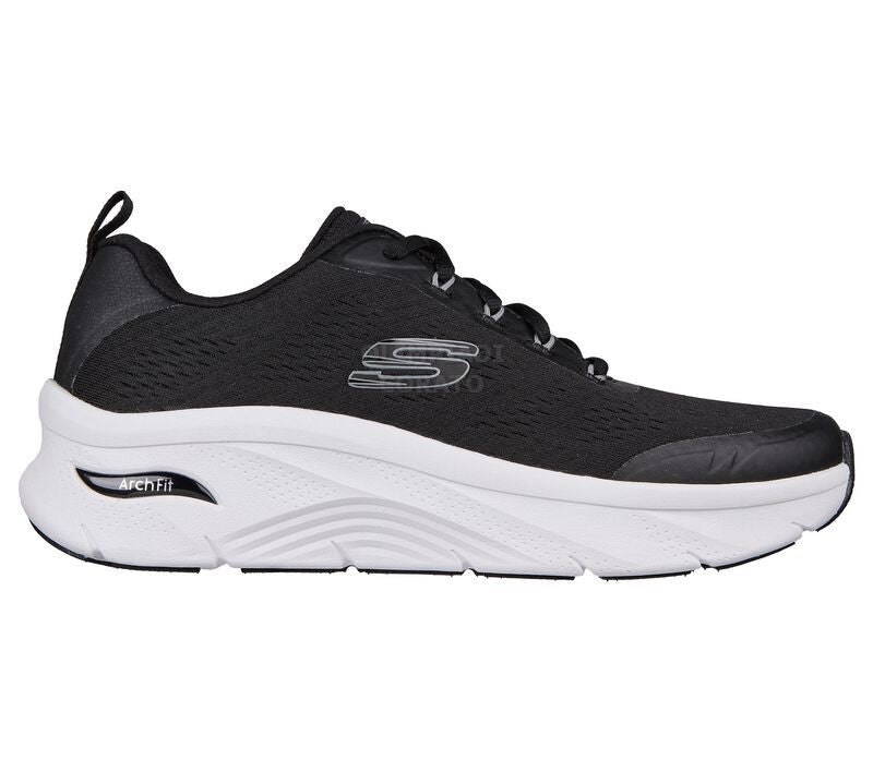 ARCH FIT D'LUX - SUM SKECHERS NERO