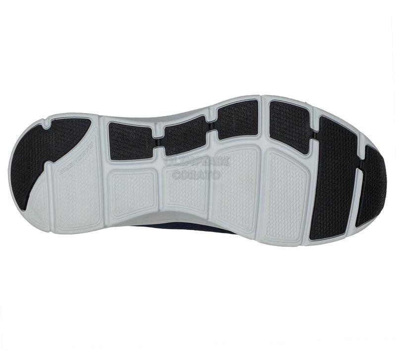 ARCH FIT D'LUX - SUM SKECHERS BLU