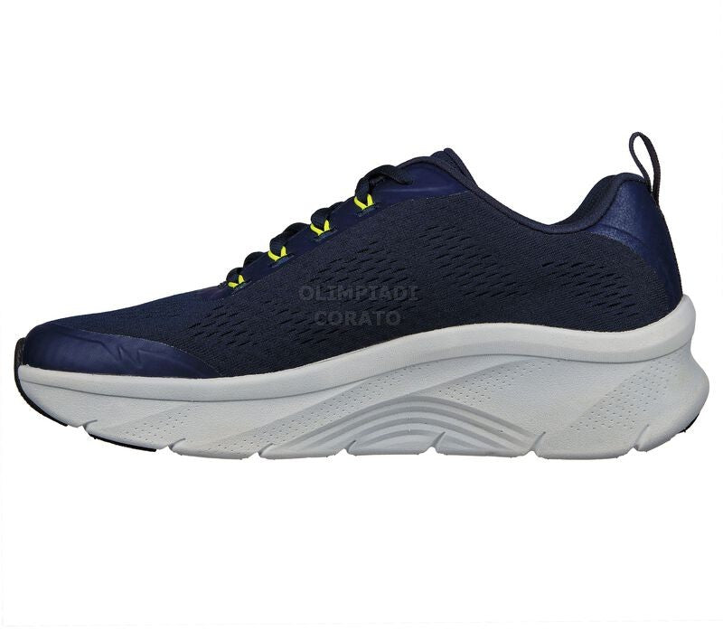 ARCH FIT D'LUX - SUM SKECHERS BLU