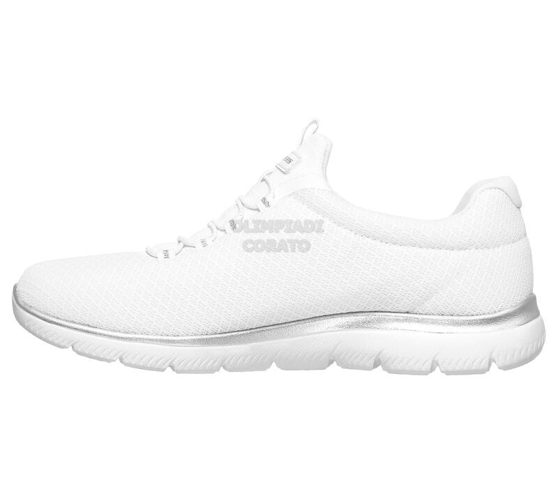 SUMMITS SKECHERS 12980-WSL