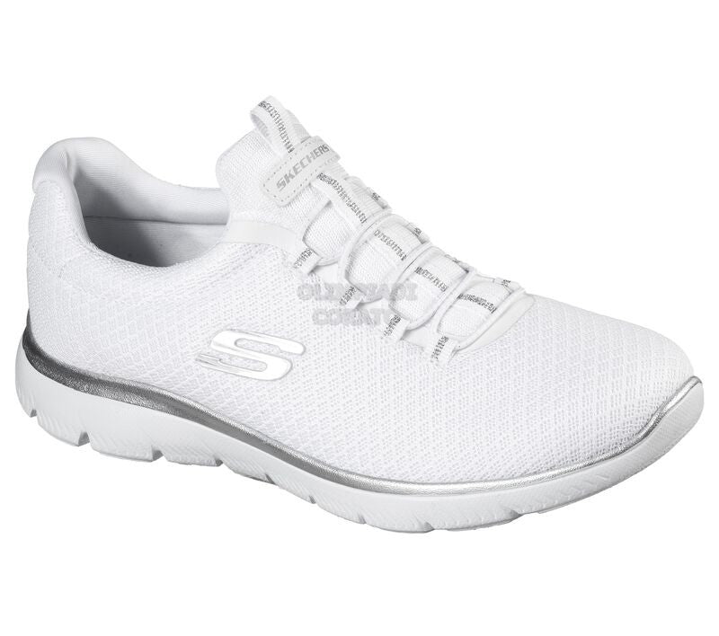 SUMMITS SKECHERS 12980-WSL