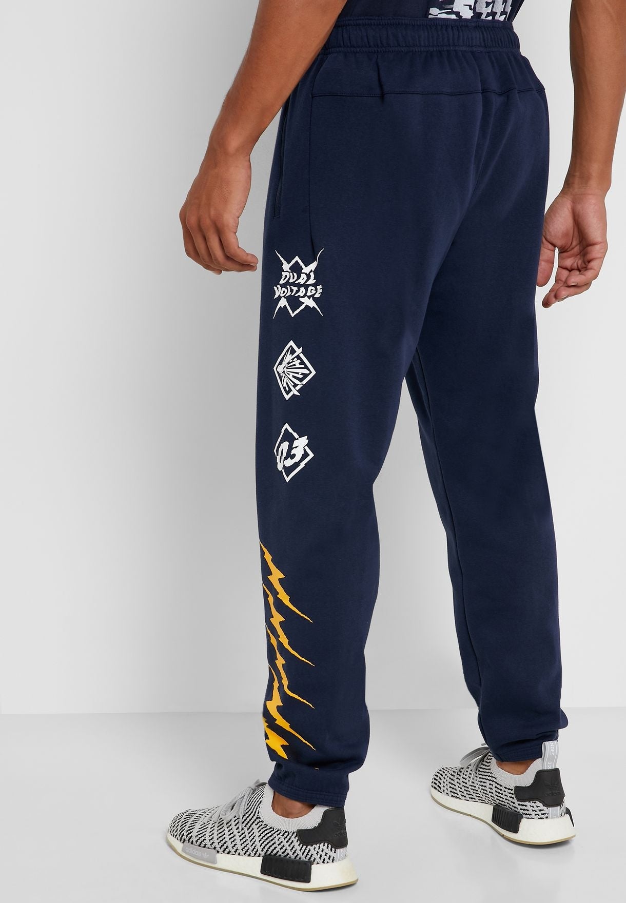 PANTALONE GRFX ADIDAS