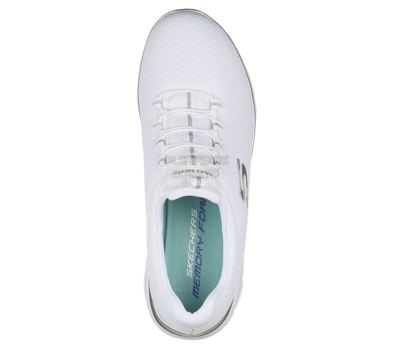 SUMMITS SKECHERS 12980-WSL
