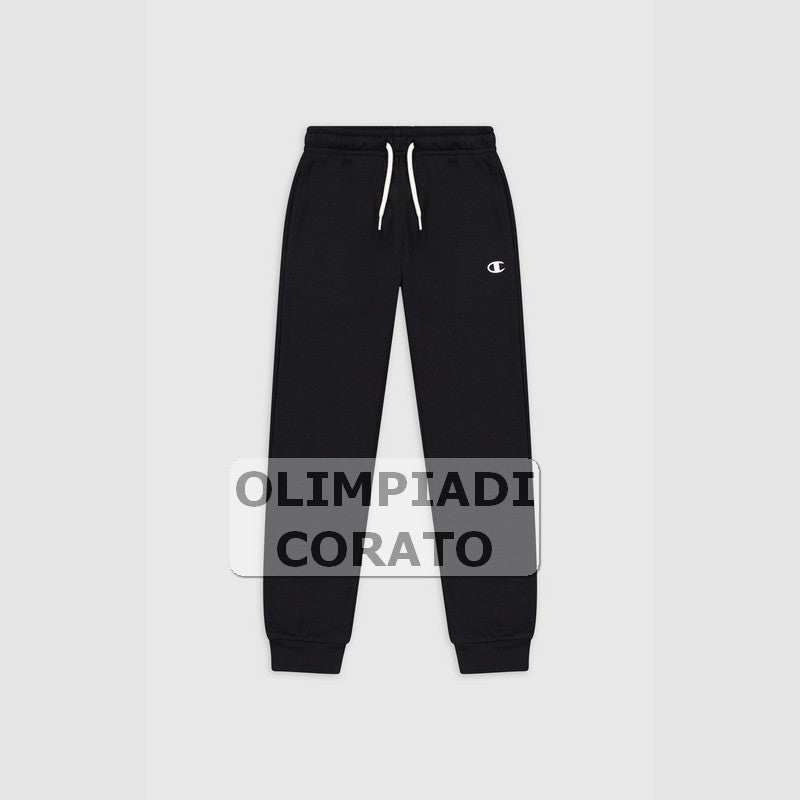 PANTALONE CHAMPION COTONE