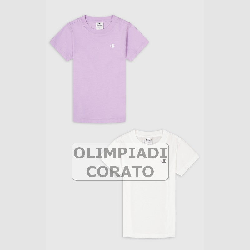 2PACK CREW-NECK CHAMPION