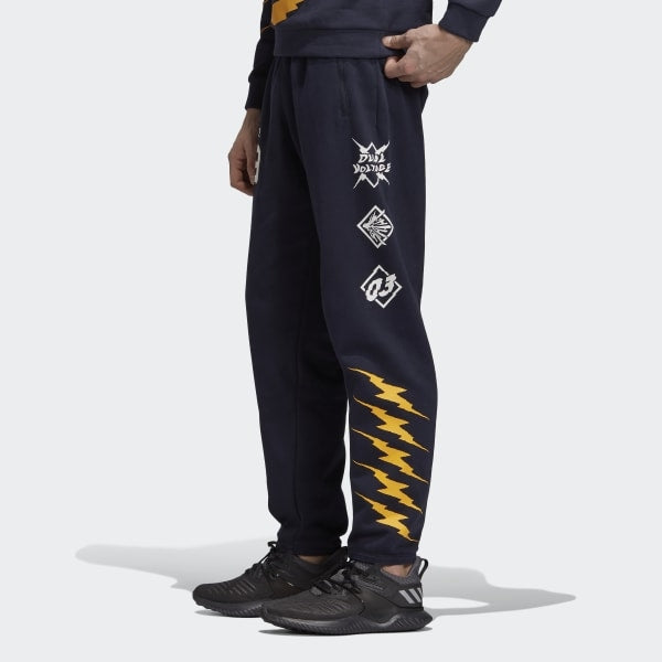 PANTALONE GRFX ADIDAS