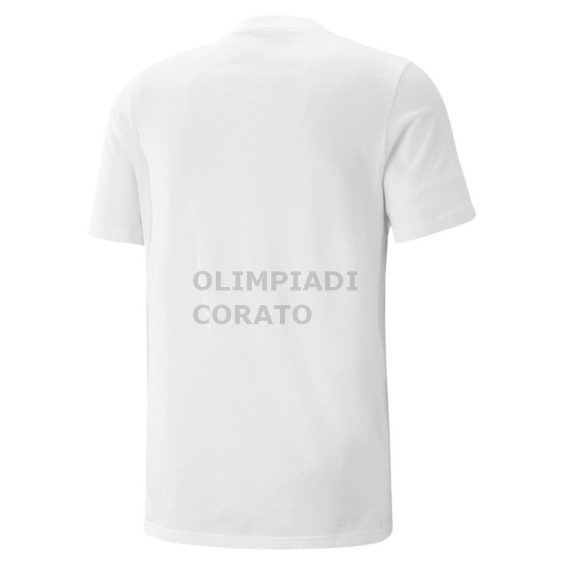 GRAPHICS T-SHIRT PUMA 674479-02