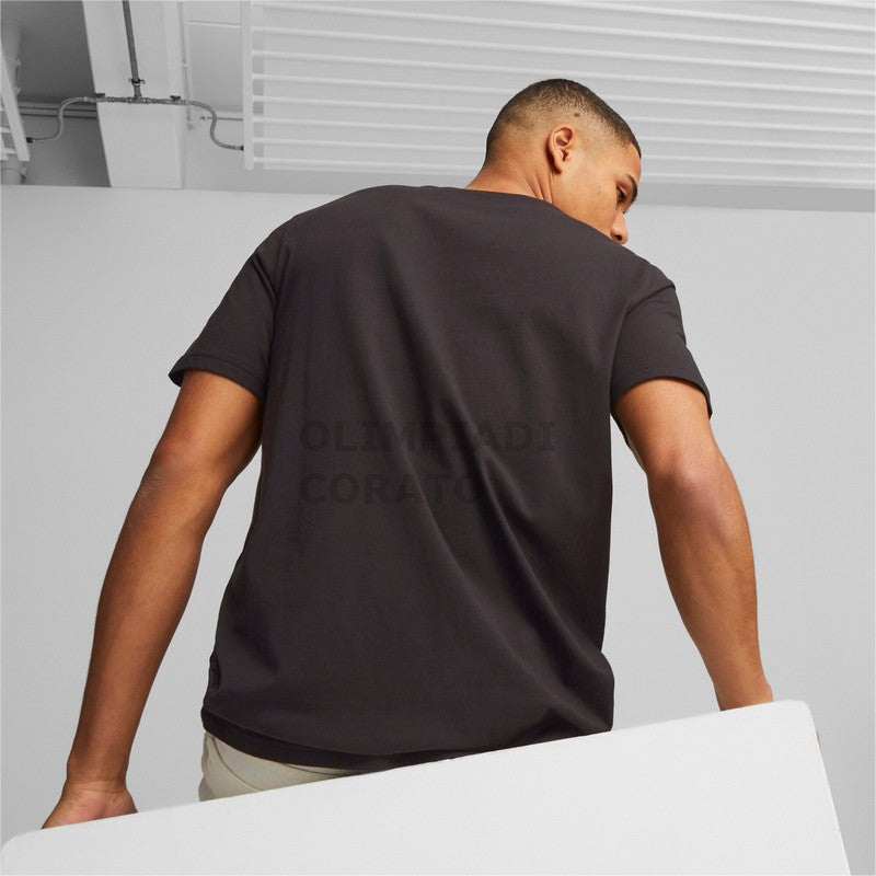 GRAPHICS T-SHIRT Tee PUMA 674479-01