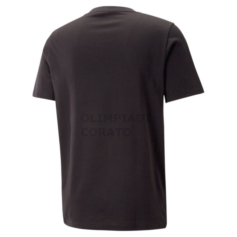 GRAPHICS T-SHIRT Tee PUMA 674479-01