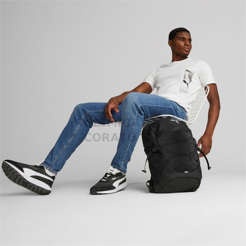 GRAPHICS T-SHIRT Tee PUMA 674477-02