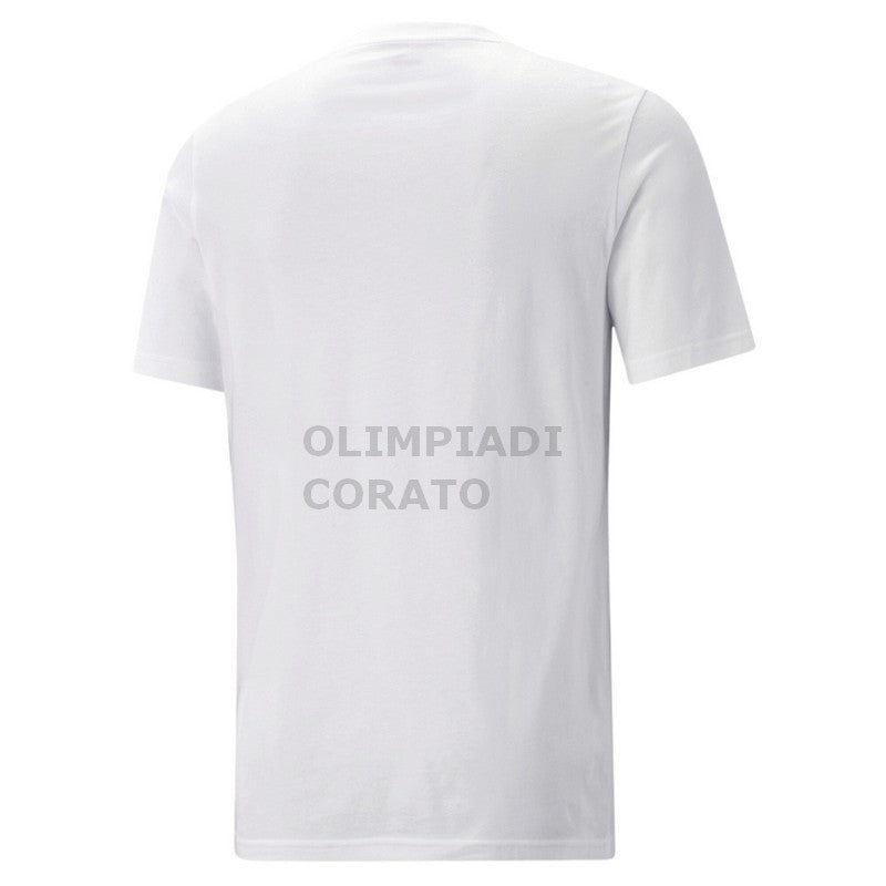 GRAPHICS T-SHIRT Tee PUMA 674477-02