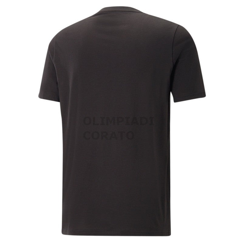 GRAPHICS Multicolor T-SHIRT Tee PUMA 674477-01
