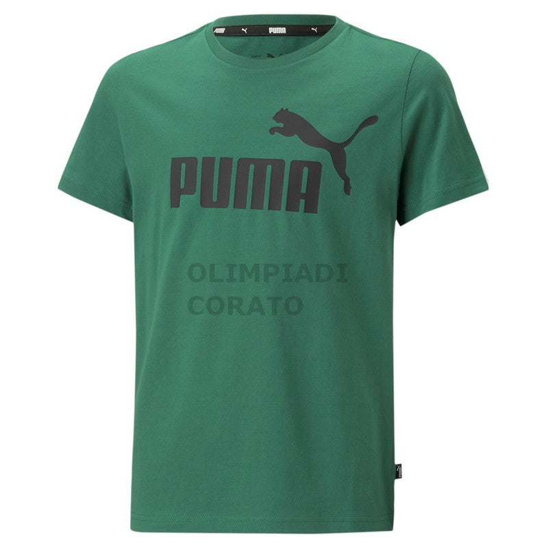 ESS Logo Tee B PUMA 586960-37