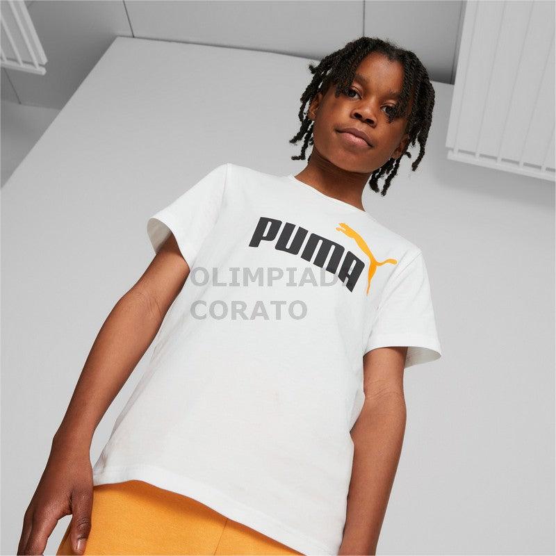T-SHIRT B PUMA 586985-59