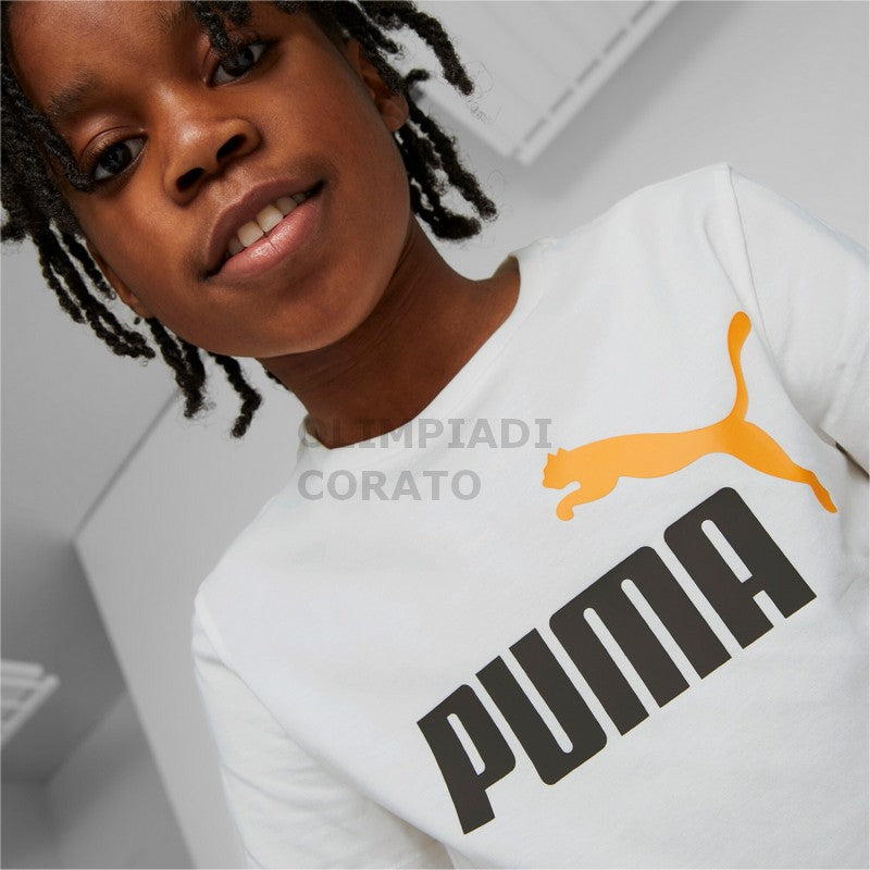 T-SHIRT B PUMA 586985-59