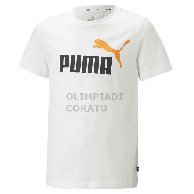 T-SHIRT B PUMA 586985-59
