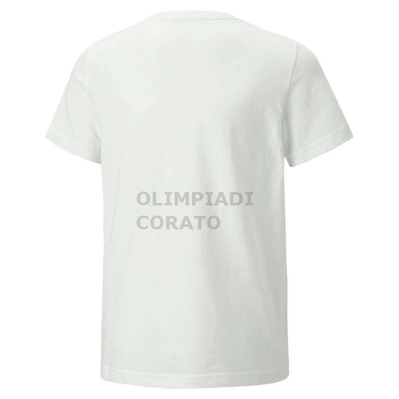 T-SHIRT B PUMA 586985-59