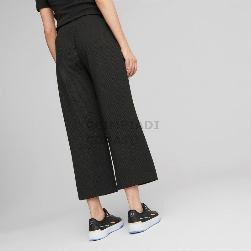 HER Straight Pants PUMA 673113-01
