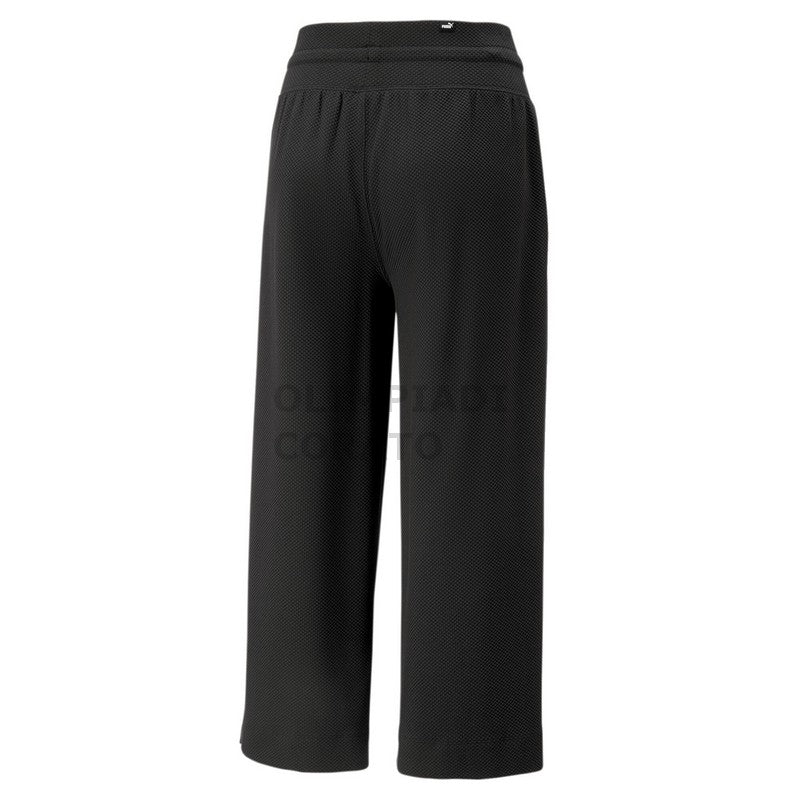 HER Straight Pants PUMA 673113-01