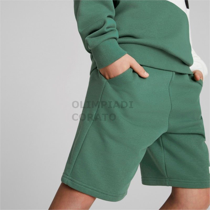 ESS+ 2 Col Shorts PUMA 586989-37