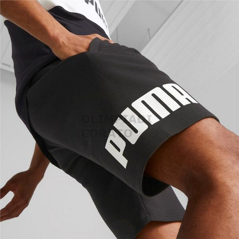 SHORTS PUMA 673379-01