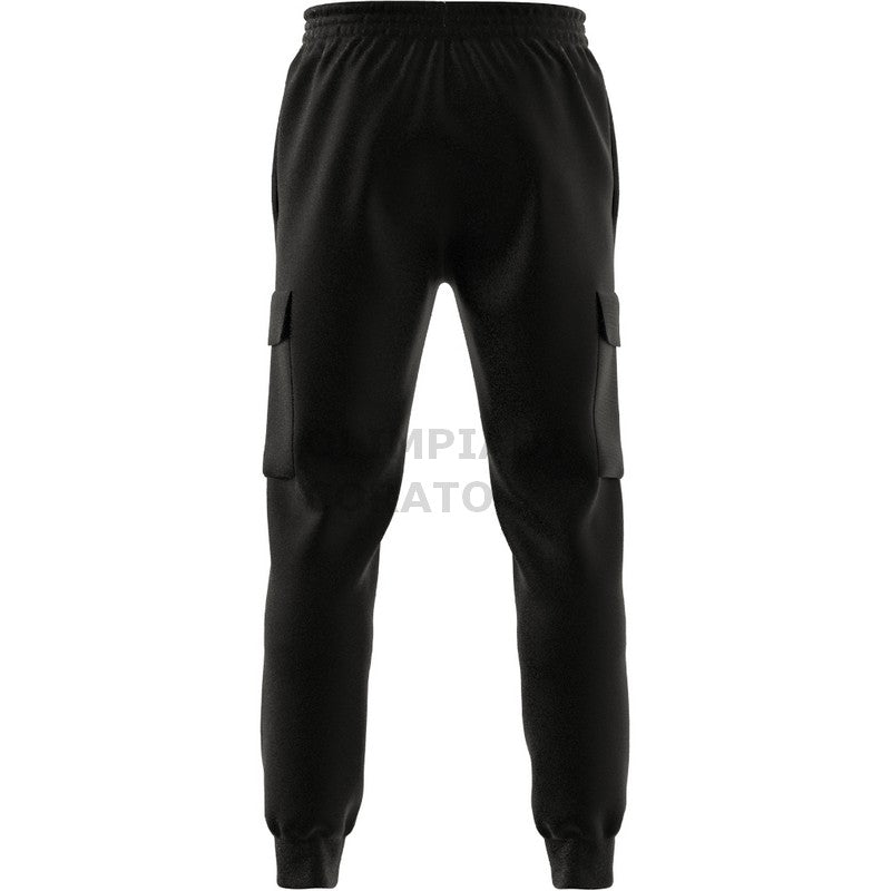 PANTALONE BLACK/WHITE ADIDAS HL2226