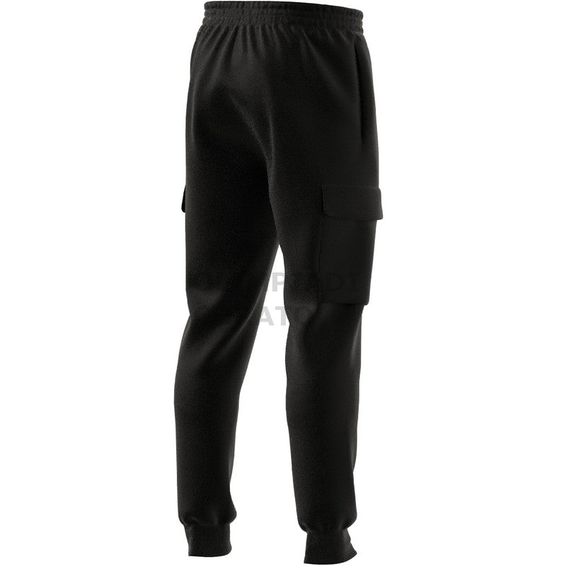 PANTALONE BLACK/WHITE ADIDAS HL2226
