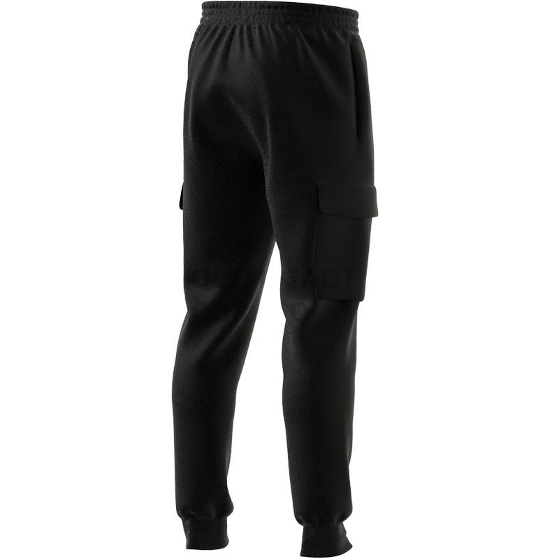 PANTALONE BLACK/WHITE ADIDAS HL2226