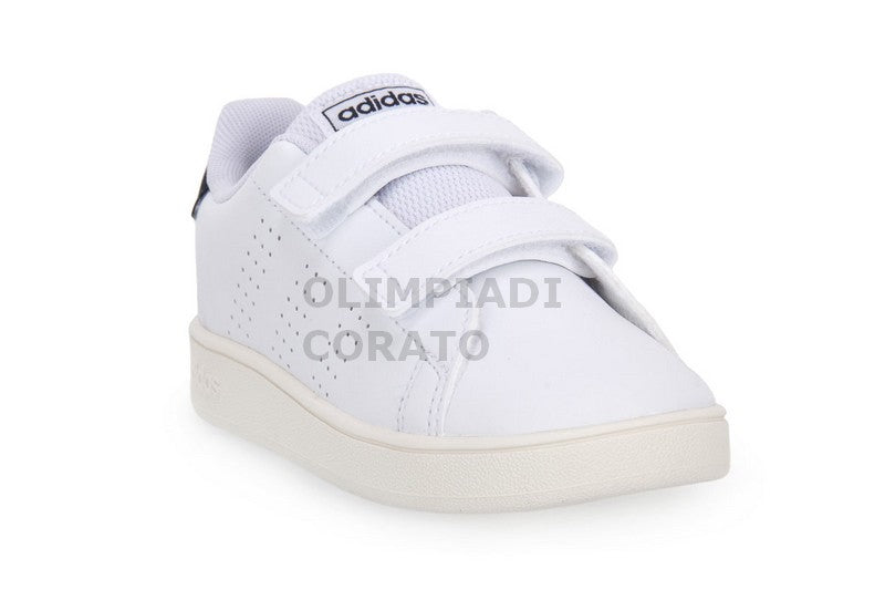 ADVANTAGE CF I FTWWHT/LEGINK/CLOWHI ADIDAS GW6499