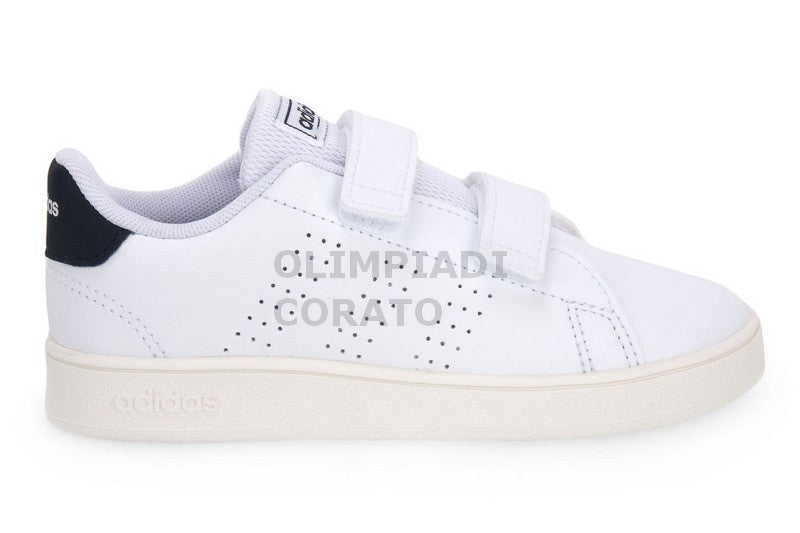 ADVANTAGE CF I FTWWHT/LEGINK/CLOWHI ADIDAS GW6499