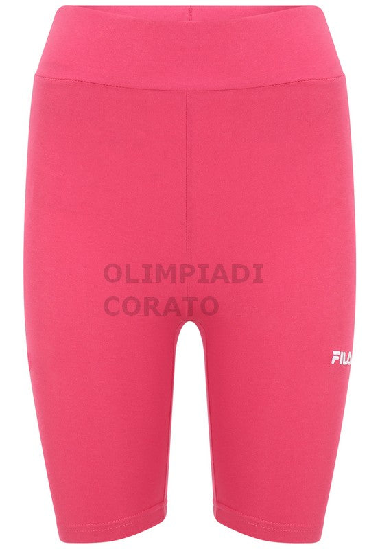 BUCKAUTAL SHORT LEGGINGS FILA FAW0455-40041