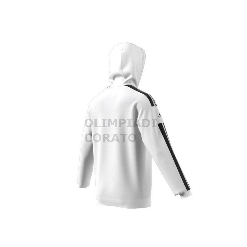 FELPA WHITE ADIDAS GT6637