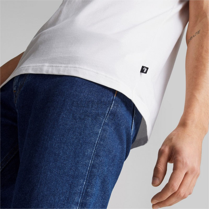 GRAPHICS SUMMER TEE PUMA 674482-02