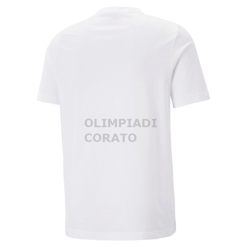GRAPHICS SUMMER TEE PUMA 674482-02