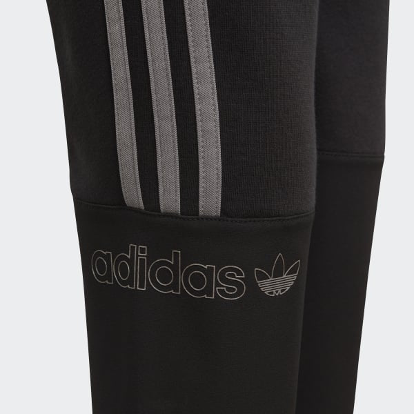 PANTALONE JR ADIDAS