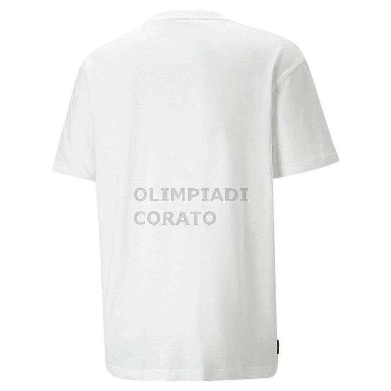 DOWNTOWN PRIDE T-SHIRT PUMA 538308-02