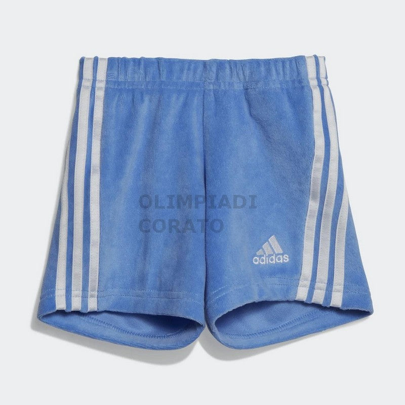 SET BLUFUS/BLUDAW/WHITE ADIDAS HR5875