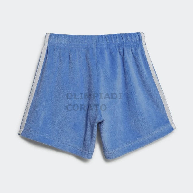 SET BLUFUS/BLUDAW/WHITE ADIDAS HR5875