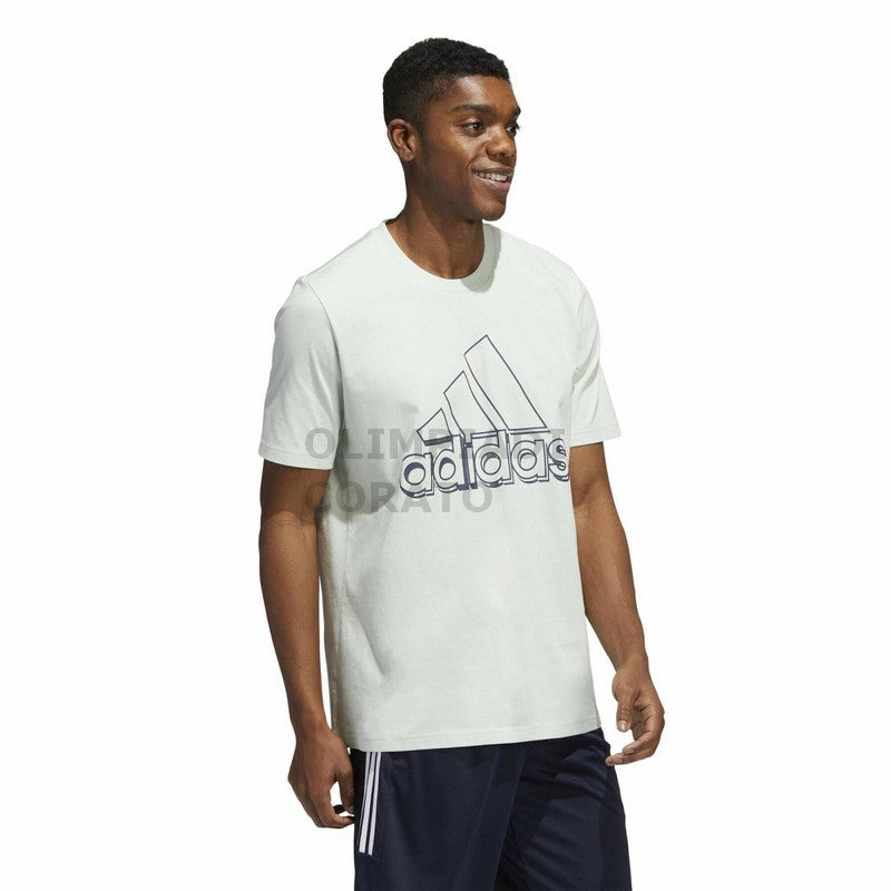 T-SHIRT LINGRN ADIDAS HK9161