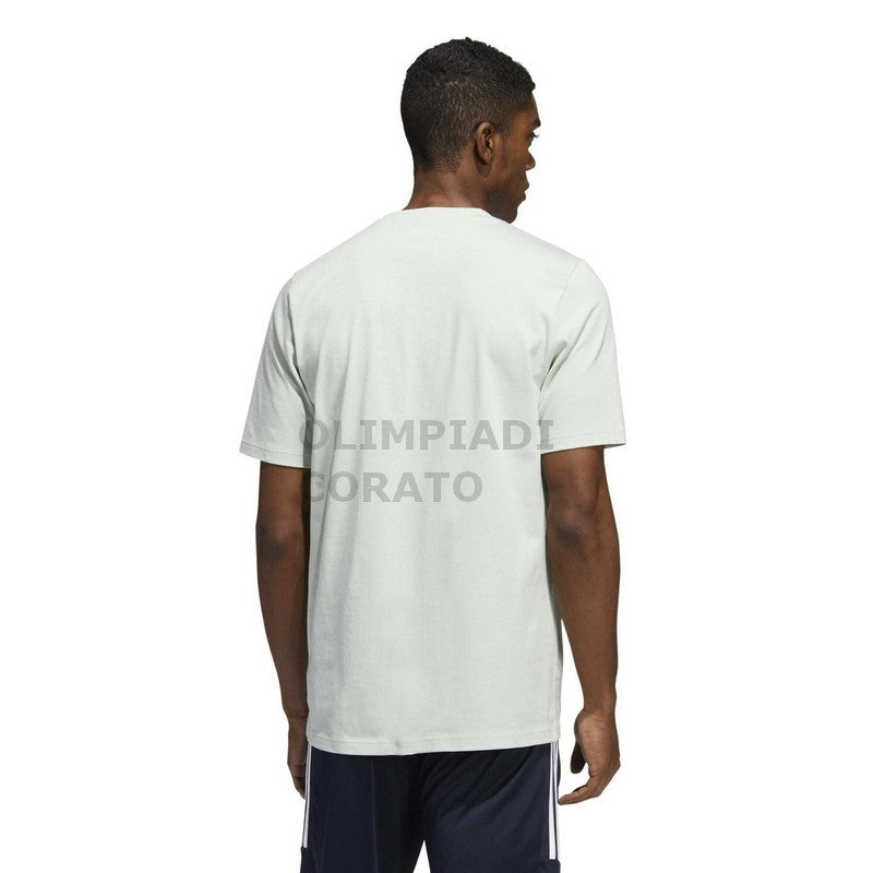 T-SHIRT LINGRN ADIDAS HK9161
